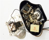 Telefono zaharra