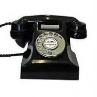 Telefono berritua