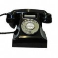 Telefono berritua